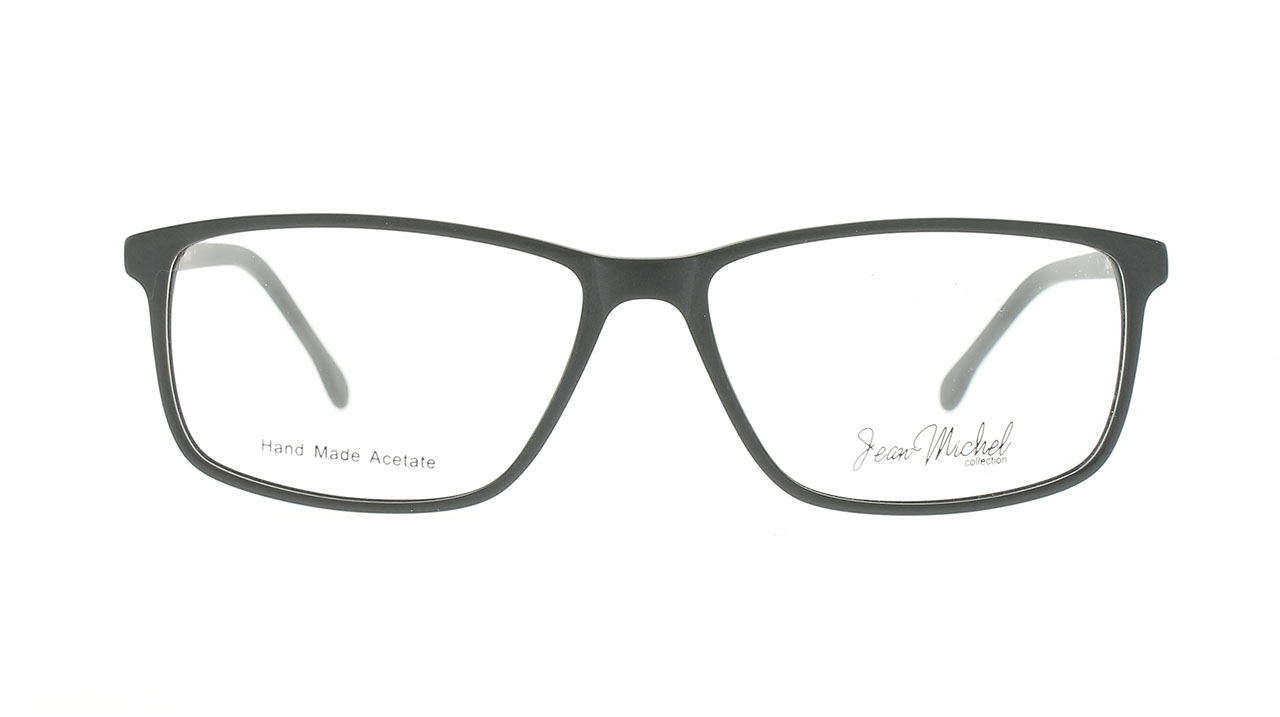 Glasses Chouchous 9238, black colour - Doyle